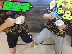 -渝大狮毛肚老火锅(文峰城市广场店)