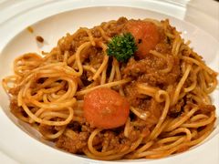 -安妮意大利餐厅(世贸天阶店)