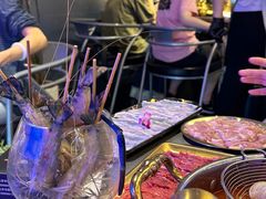-琥珀川糟粕醋火锅(慈云寺店)
