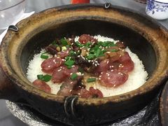 -红星光发煲仔饭(大石街店)