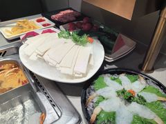 -海底捞火锅(城阳万象汇店)