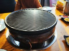 -石记老北京炙子烤肉(松园店)