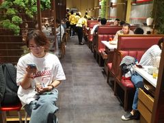 -牛村来人潮汕牛肉火锅(西单店)