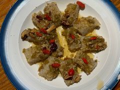 -柴窝堡22号辣子鸡·传承新疆菜