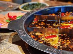 -重庆渝达老火锅(春熙路店)