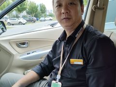 -易通行汽车陪练(通州店)