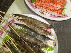 -燃计沙茶皇·香港沙茶火锅(人广旗舰店)