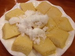 打糕-第二外国语学院-韩国餐厅(朝阳路店)