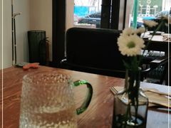 -AFS Cafe & Canteen(闽江二路店)