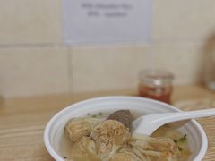 -云云美食