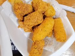 -Pelicana百利家炸鸡(江南西名店城店)