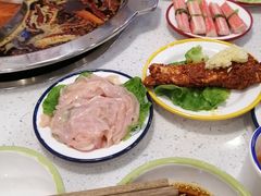-陳艳红火锅(港汇店)