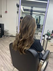 -奈川烫染Salon