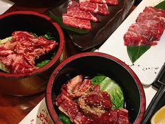 -热血兄弟·炭火烤肉(融侨中心店)
