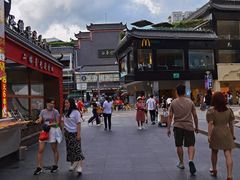 -东门町美食街