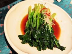-茶人村·宫廷私厨(奥体印象城店)