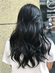 -Moyue HAIR SALON