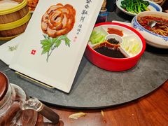 -全聚德(双井店)