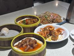 -如轩·海鲜砂锅粥·潮汕菜(小榄店)