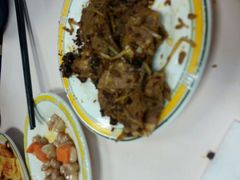 -西部马华清真兰州牛肉面·烧烤夜市(关东店)