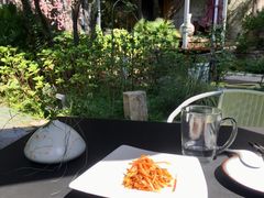 -谷咖啡·鲜花绿植花园餐厅