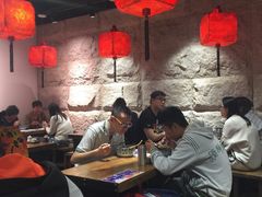 -梅龙镇广场
