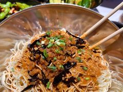 凉面-一棠龙虾•王牌虾球(后湖御华里店)