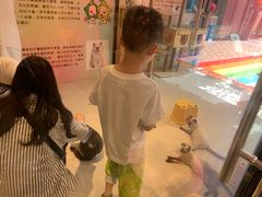 -猫咪博物馆(顶澳仔猫街店)