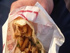-尚食·卢记烧饼(十全街店)