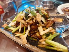 奇香大排-掌上鲜(南顺城街店)