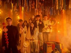 -棂笼·深度沉浸密室(武汉旗舰店)