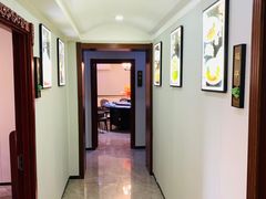 -君霖海鲜私房菜(春柳店)