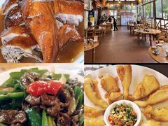 -美未居·老字号·地道顺德菜·桑拿鸡·鱼生(容桂店)