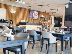 -RIVIERA 松鹤楼(外滩店)