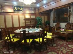 包厢-砂锅居(西四店)