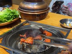 -麻蒲碳烤肉(远景路1号店)