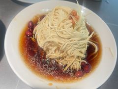 -晓淮山·扬州早茶·淮扬菜(龙阳广场店)