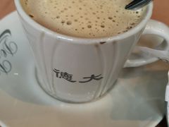 -德大西餐社