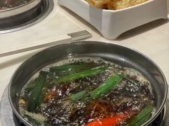 -围炉夜话·潮汕卤水火锅(榕江店)