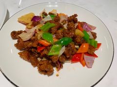 -珍呈中餐厅•粤川淮扬新疆(乌鲁木齐康莱德酒店)