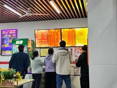 -凤张螺蛳粉·爽口粉(跃进路总店)