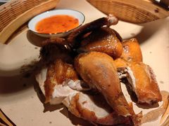 -洞庭土菜小炒馆(易发广场店)