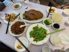 -泰丰楼(前门西大街店)