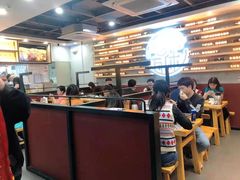 大堂-探唐烧烤(棠东店)