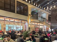 -令氏家外家岐山面(火炬路店)