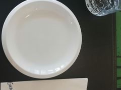 餐具摆设-EATALIA意塔利意式餐厅(鼓楼店)