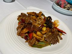 -峨嵋酒家(地安门店)