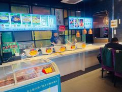 -紫光园(马桥店)