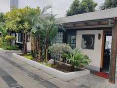 -夜宴江景餐厅