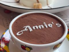 -安妮意大利餐厅(丽都店)